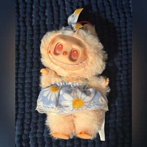 POP MART x Labubu - THE MONSTERS - FALL IN WILD